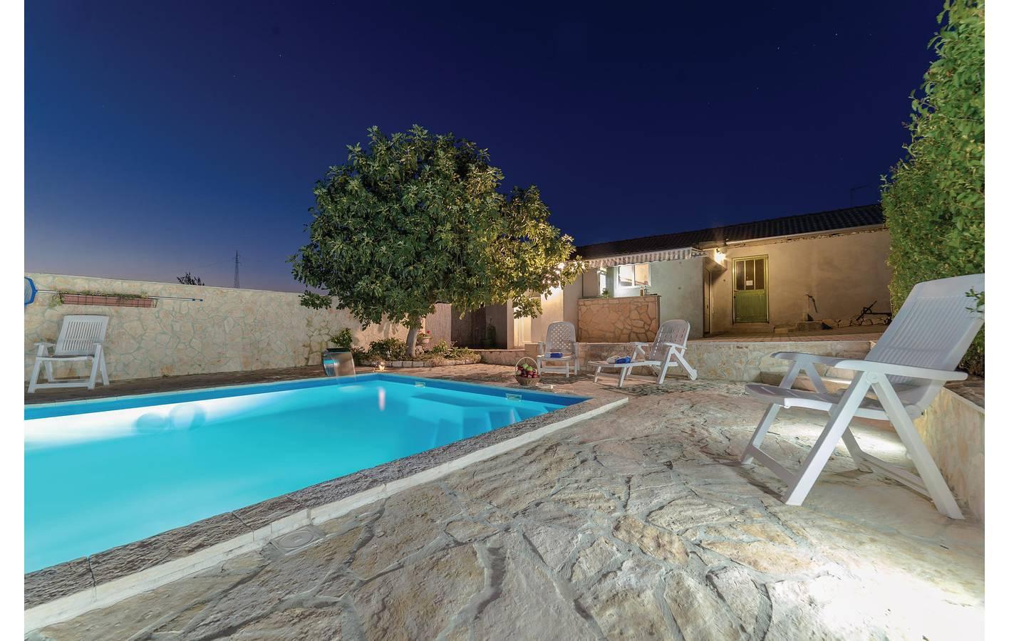Vakantieappartement in Zadar, Kroatië voor 2 personen foto 13