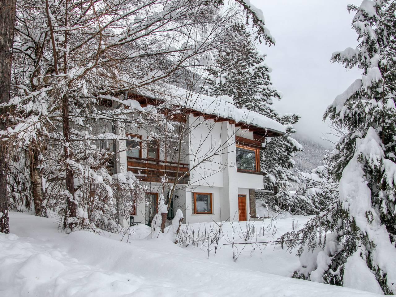 Vakantieappartement in Ötztal Alps, Oostenrijk voor 6 personen foto 18