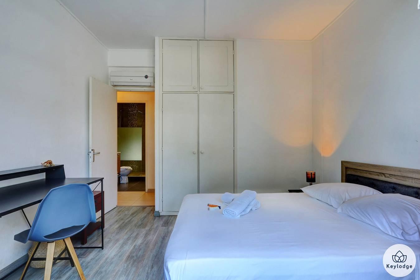 Vakantieappartement in Réunion, Frankrijk voor 4 personen foto 11
