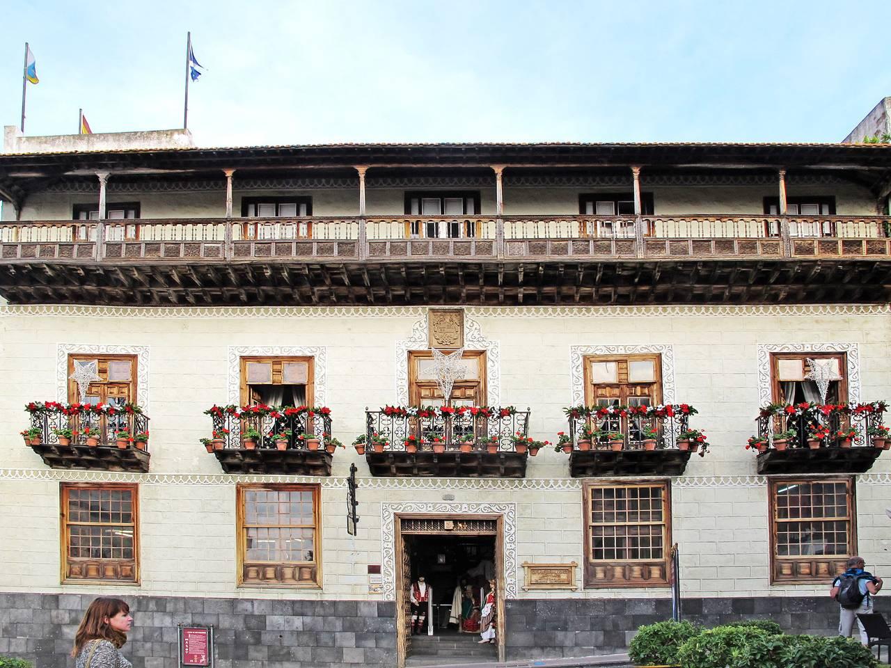 Vakantiehuis in Tenerife, Spanje voor 4 personen foto 13