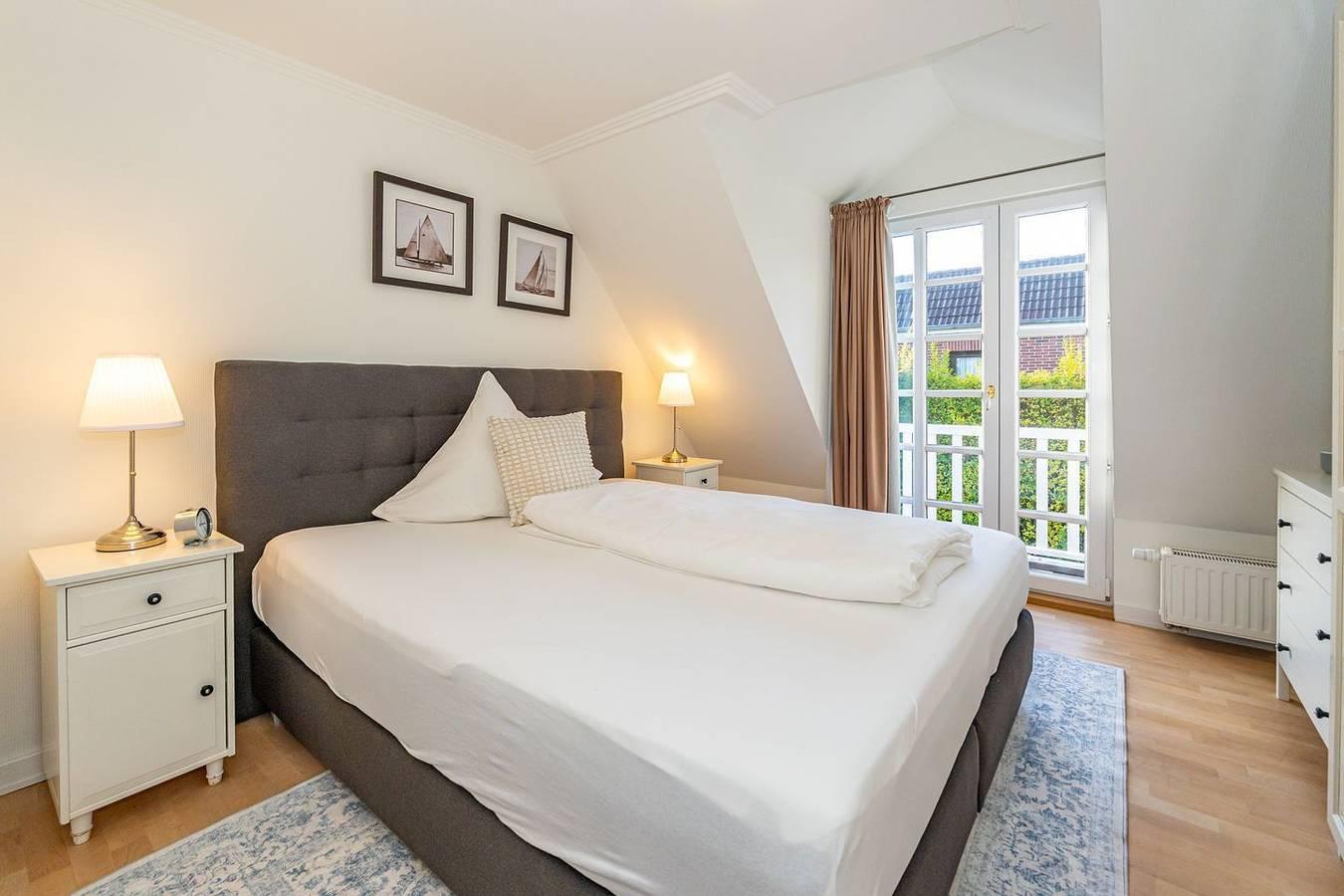 Vakantiehuis in Sylt, Duitsland voor 6 personen foto 17