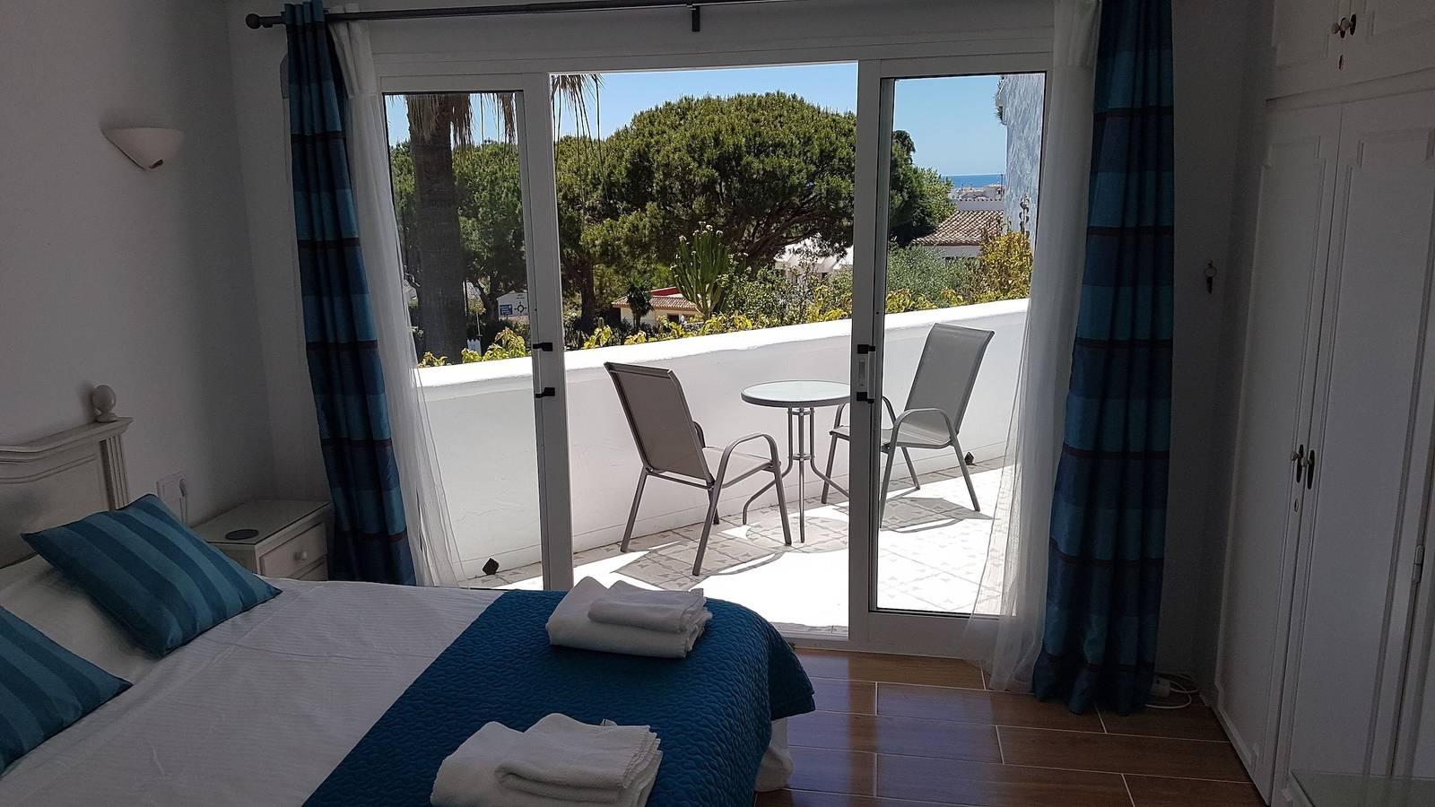 Vakantiehuis in Mijas, Spanje voor 4 personen foto 12
