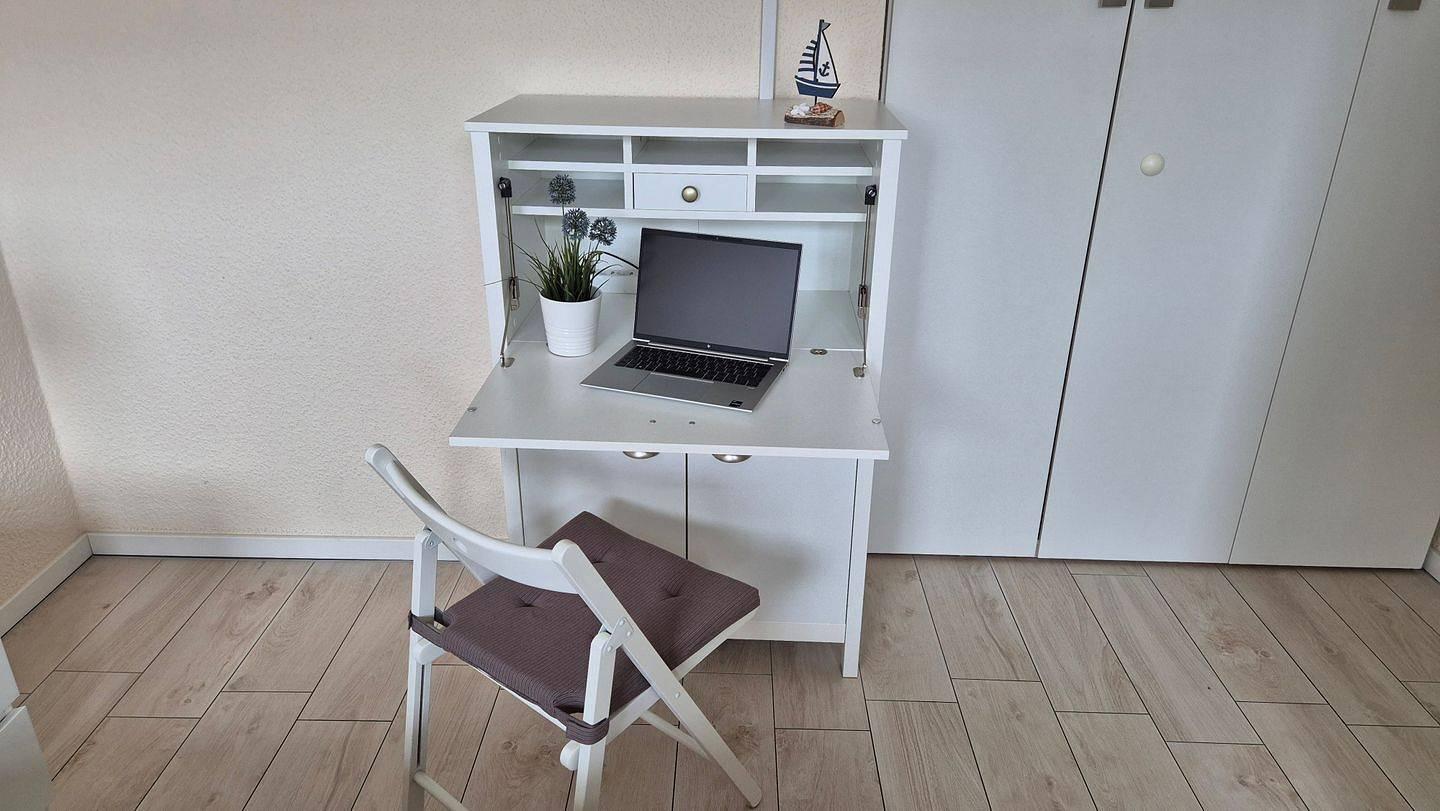 Vakantieappartement in Rostock en omgeving foto 17