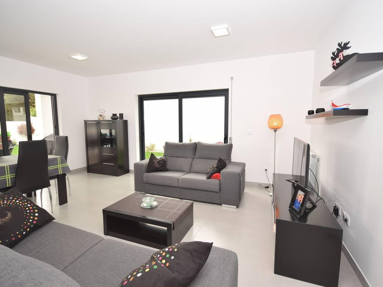 Vakantiehuis in Oeste foto 18