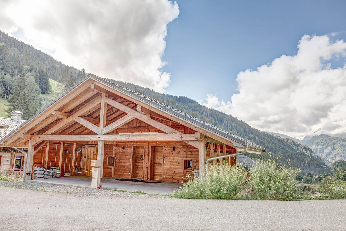 Vakantiehuis in Savoie, Frankrijk voor 14 personen foto 6