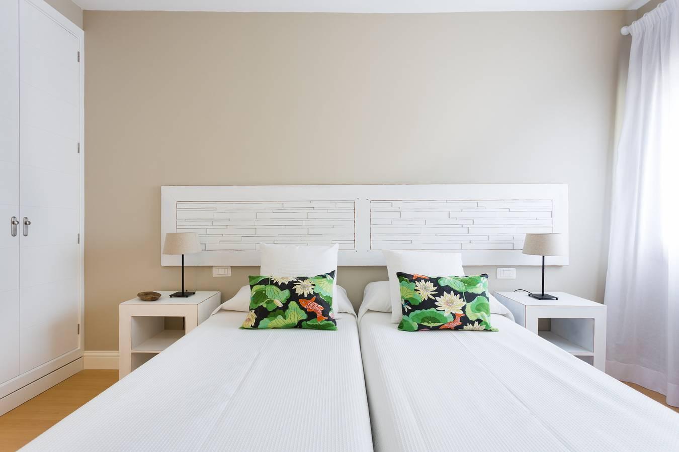 Vakantieappartement in Tenerife, Spanje voor 5 personen foto 17