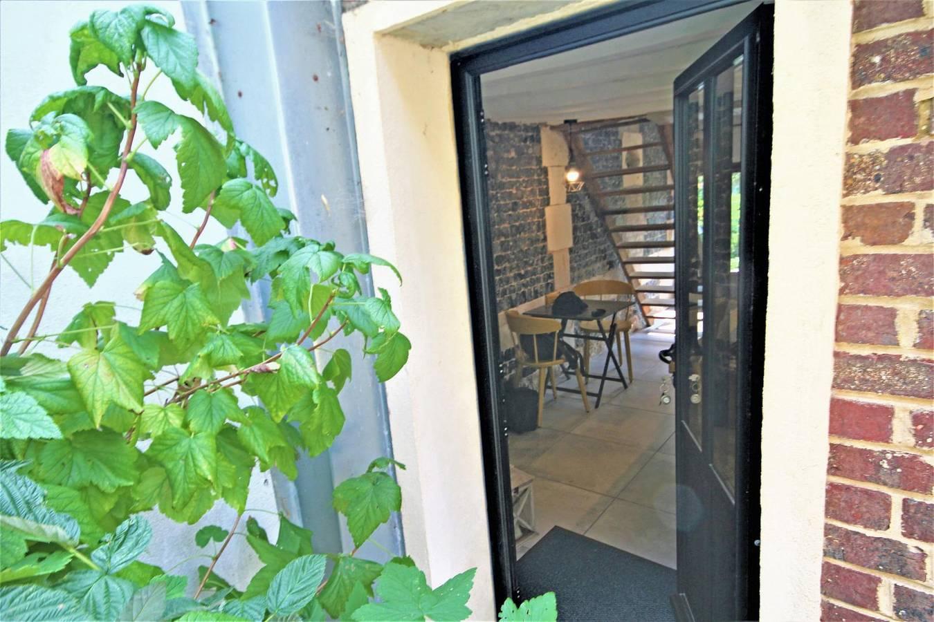 Vakantiehuis in Seine-Maritime, Frankrijk voor 4 personen foto 16