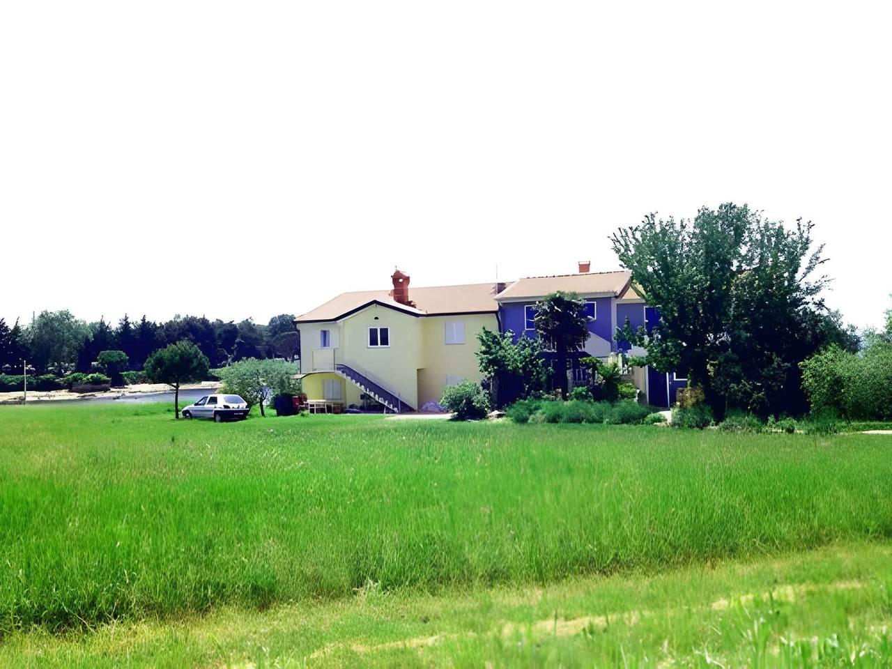 Vakantieappartement in Umag, Kroatië voor 2 personen foto 5