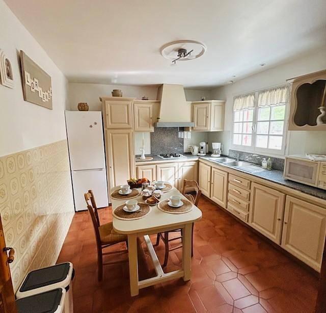 Vakantiehuis in Dordogne, Frankrijk voor 8 personen foto 5