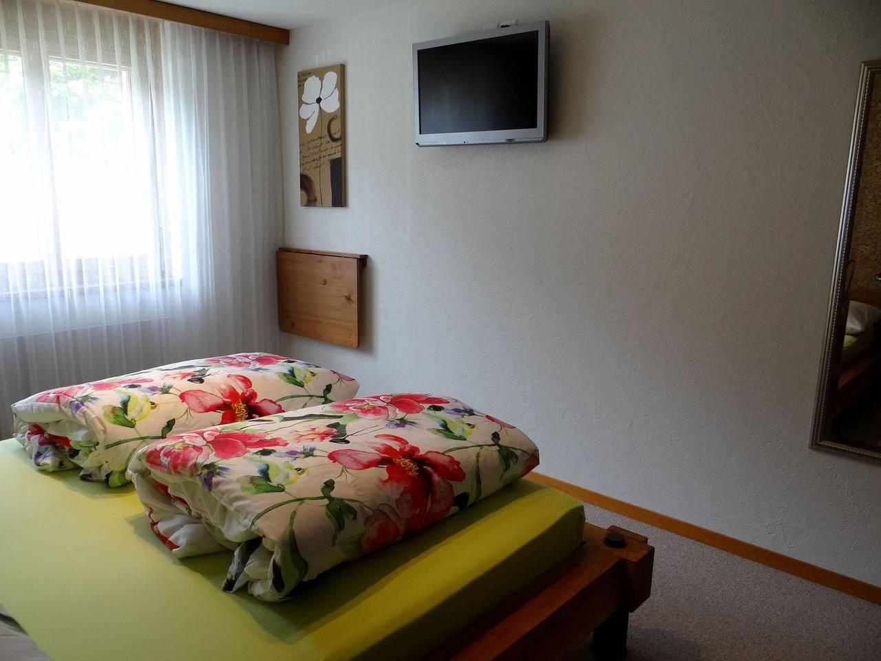 Blumenweg 2 in Engelberg, Obwalden, Zwitserland voor 4 personen foto 16