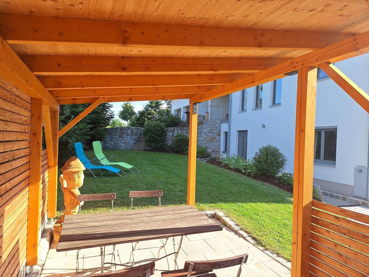 Vakantiehuis in Oberpfalz, Duitsland voor 4 personen foto 5