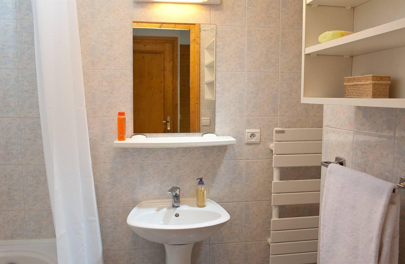 Vakantiehuis in Savoie, Frankrijk voor 9 personen foto 11
