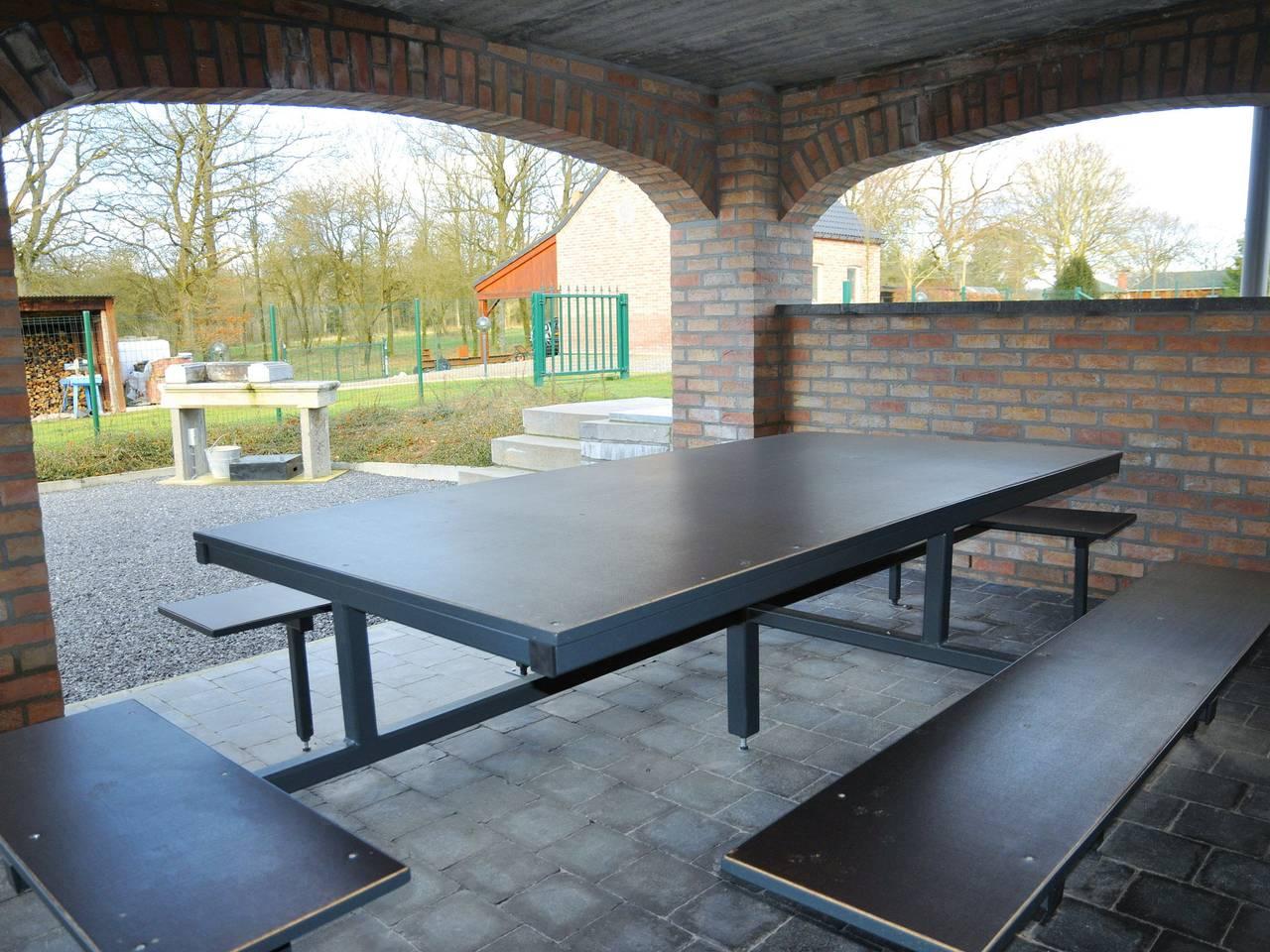 Vakantiehuis in Regio Namur, België voor 9 personen foto 8