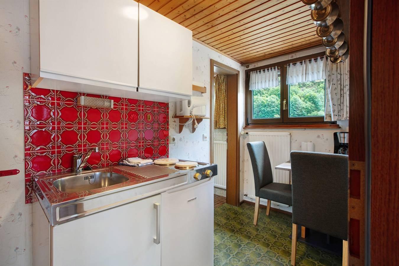 Vakantieappartement in Waldshut, Duitsland voor 4 personen foto 6