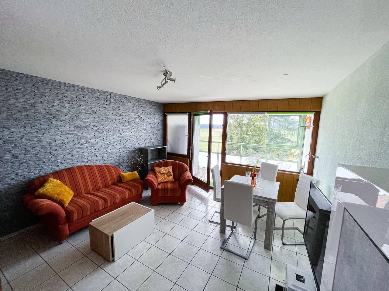 Vakantieappartement in Löffingen, Duitsland voor 4 personen foto 13