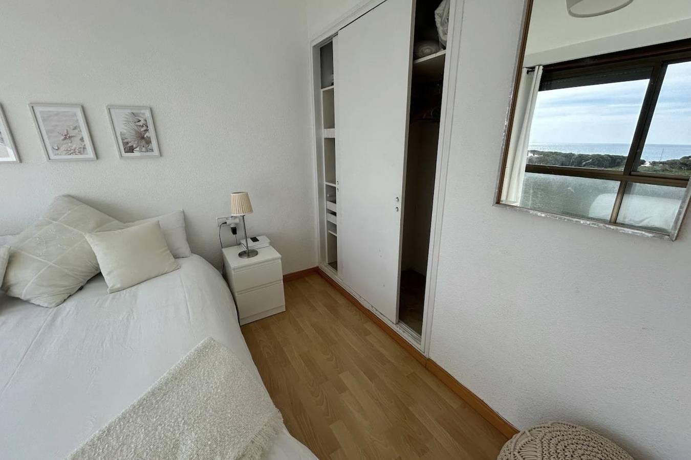Vakantieappartement in Gavà, Spanje voor 4 personen foto 18