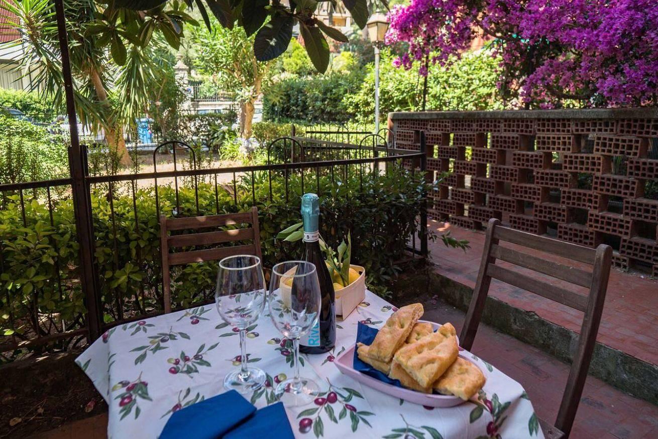 Vakantieappartement in Cinque Terre, Italië voor 7 personen foto 5