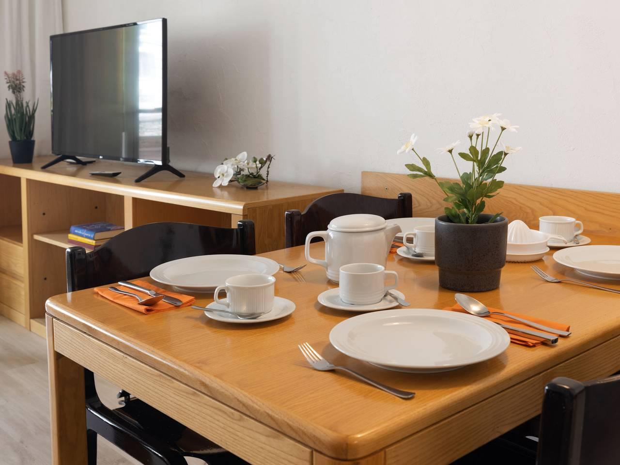 Allod Park Haus C 306 in Davos Platz 1, Davos, Zwitserland voor 5 personen foto 9
