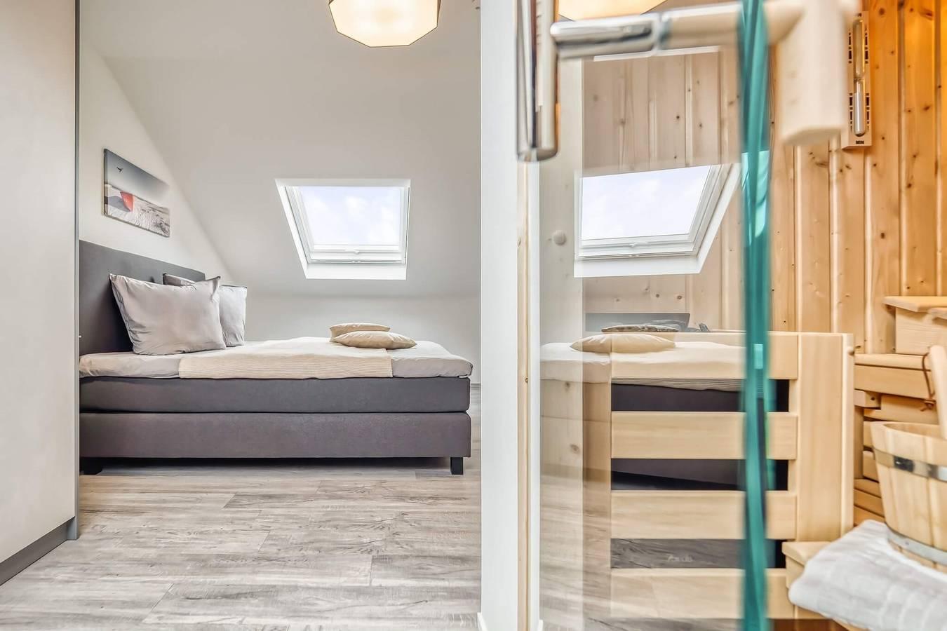 Vakantieappartement in Zingst, Duitsland voor 3 personen foto 18