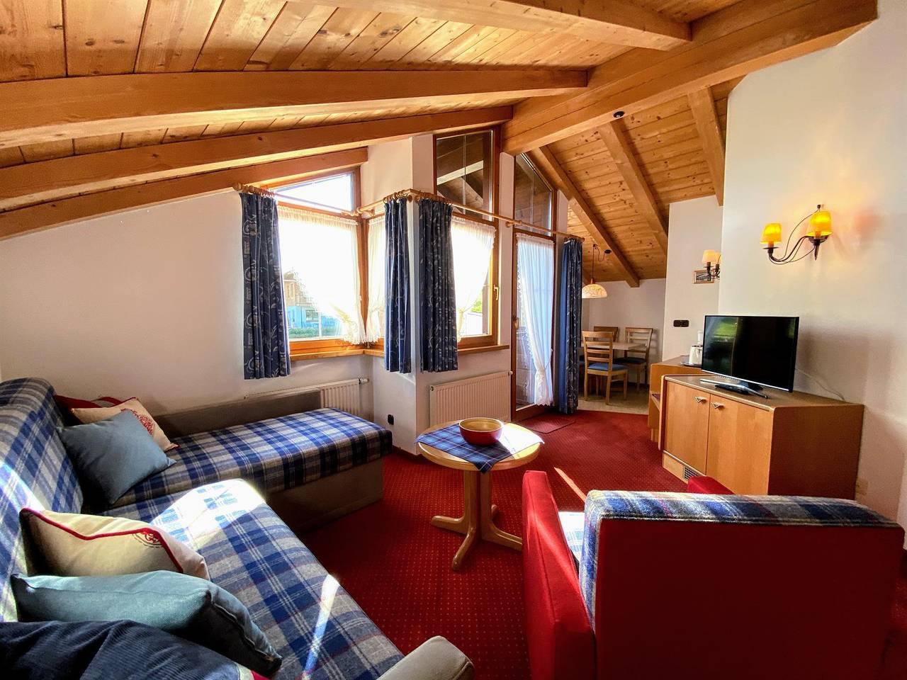 Vakantieappartement in Mittelberg, Oostenrijk voor 4 personen foto 4