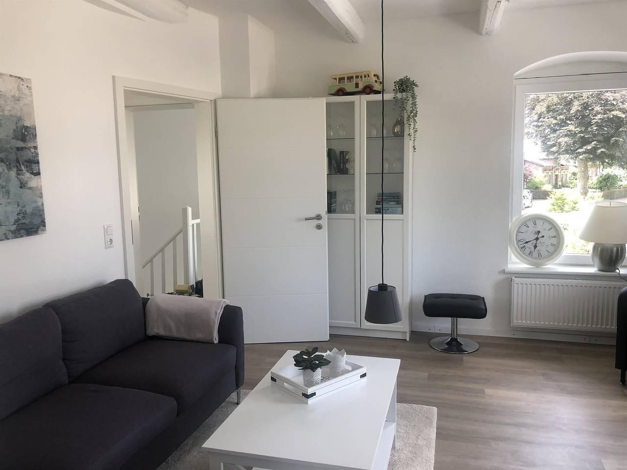 Vakantieappartement in Hürup, Duitsland voor 4 personen foto 5
