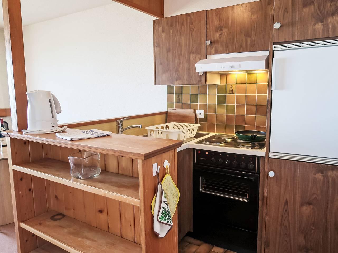 Vakantieappartement in Three-Lakes, Zwitserland voor 2 personen foto 6