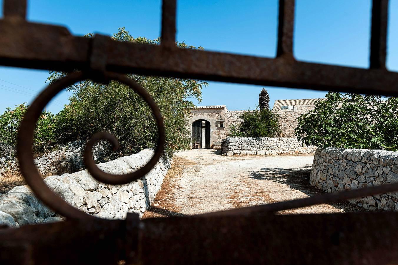 Vakantiehuis in Ragusa, Italië voor 12 personen foto 13