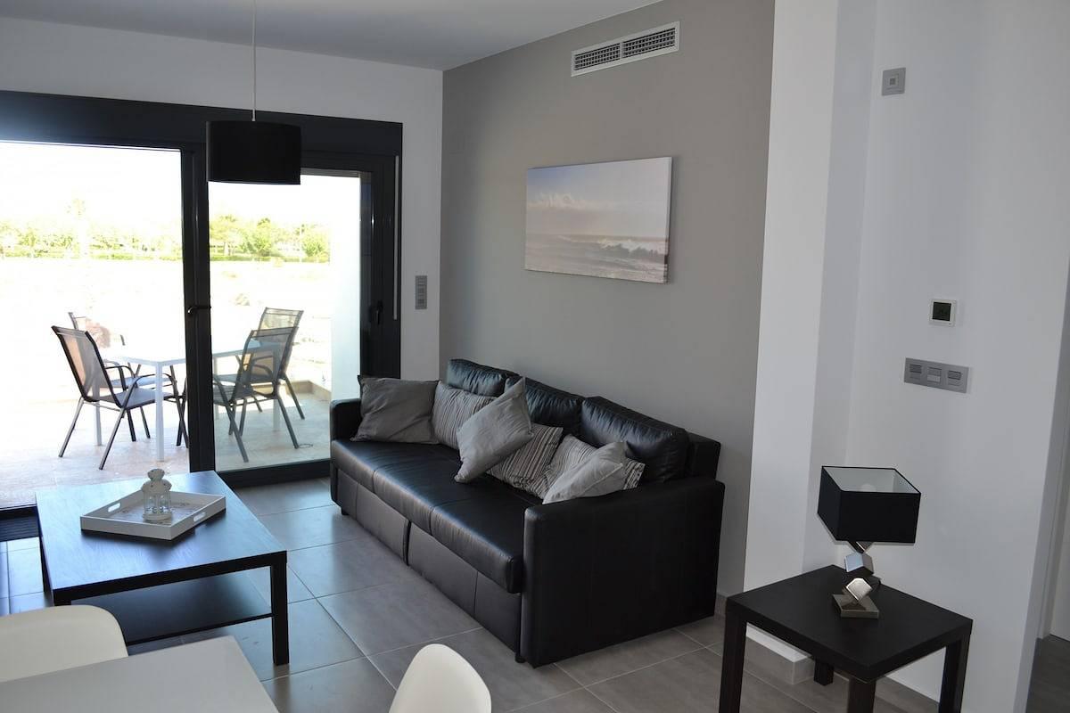 Vakantieappartement in Costa Blanca, Spanje voor 4 personen foto 5