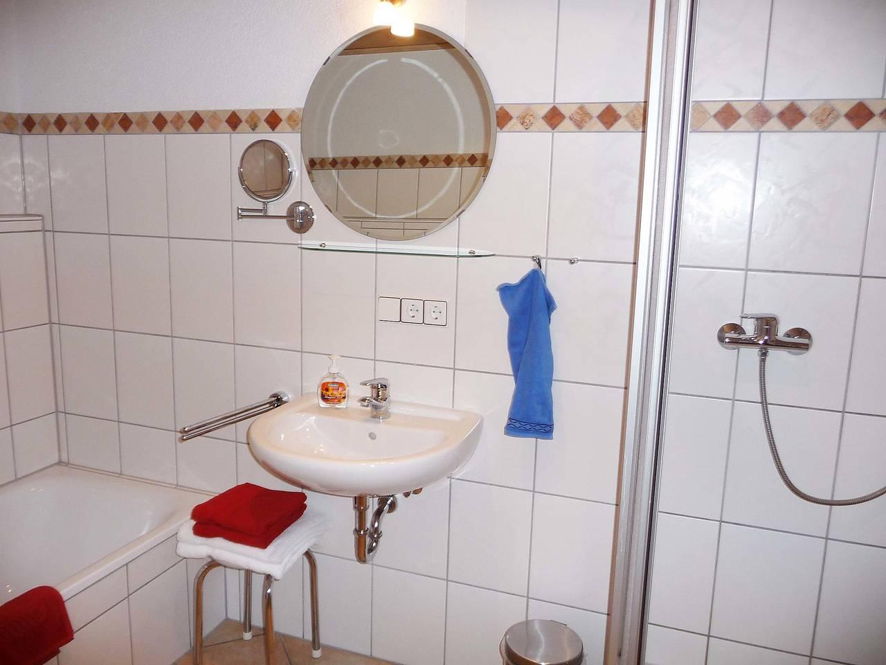 Vakantieappartement in Zwaben, Duitsland voor 5 personen foto 9