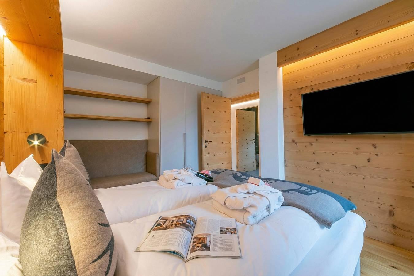Vakantieappartement in Livigno, Italië voor 5 personen foto 11
