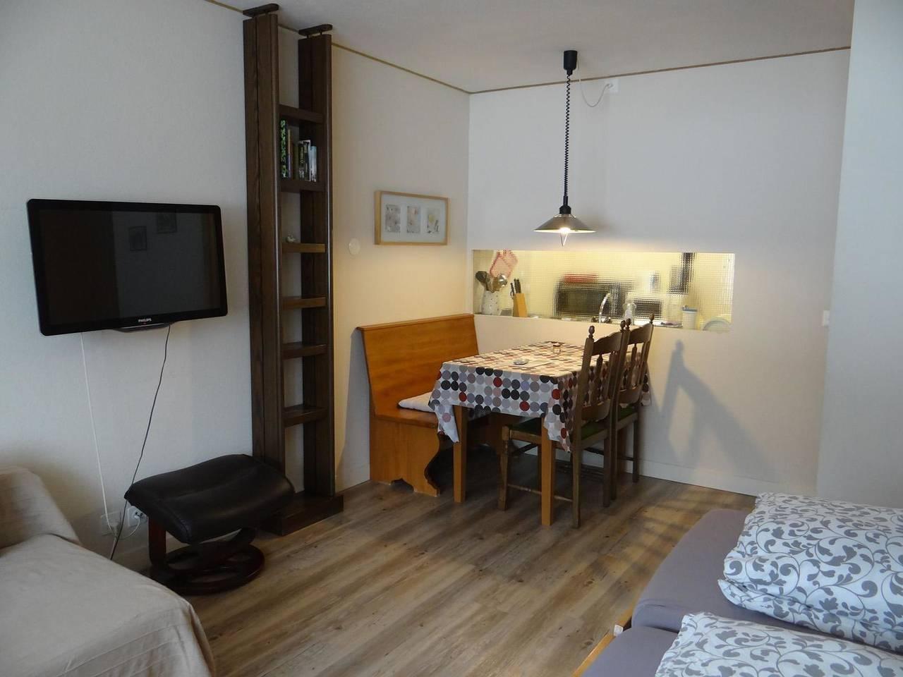 Vakantieappartement in Engelberg, Zwitserland voor 2 personen foto 7