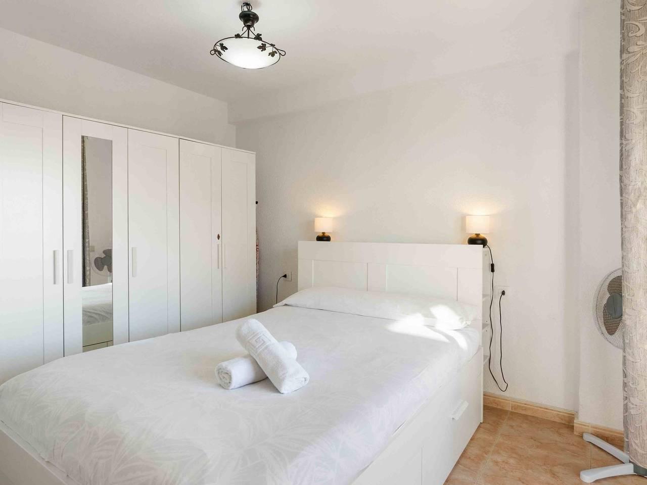 Vakantieappartement in Torrevieja, Spanje voor 4 personen foto 14