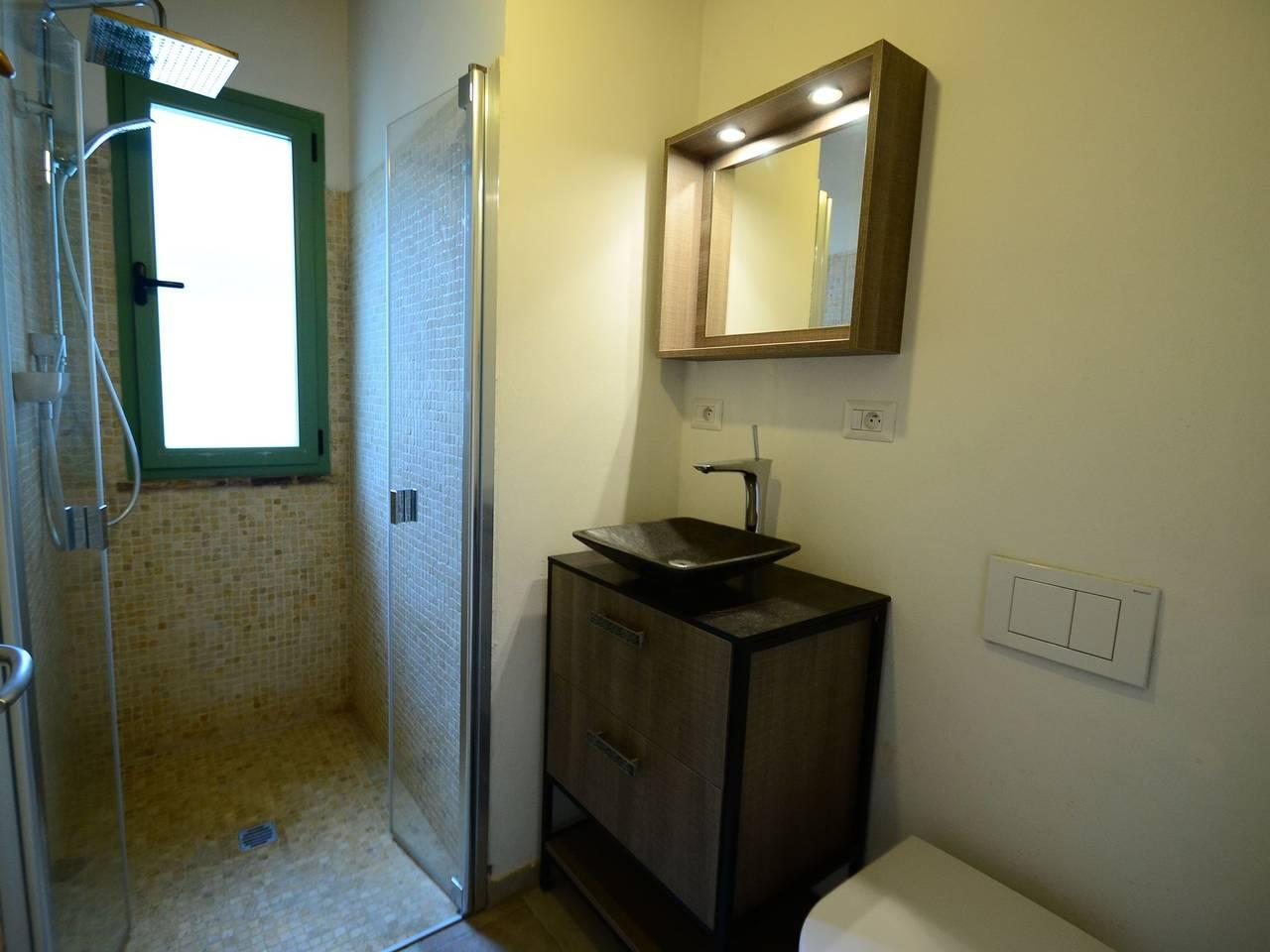 Rustieke charme, modern comfort in Farneta, Cortona, Italië voor 8 personen foto 24