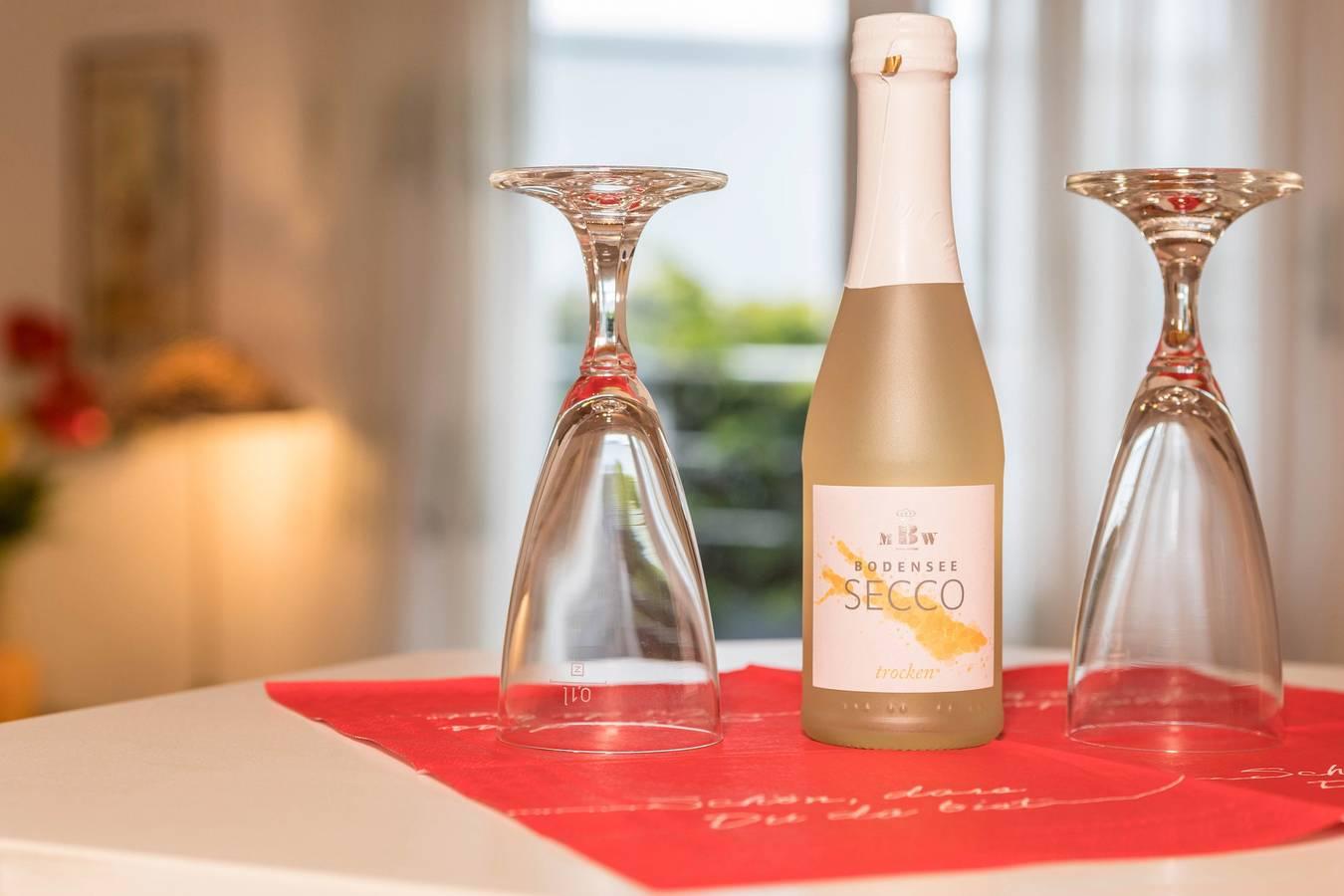 Vakantieappartement in Bodensee, Duitsland voor 3 personen foto 10