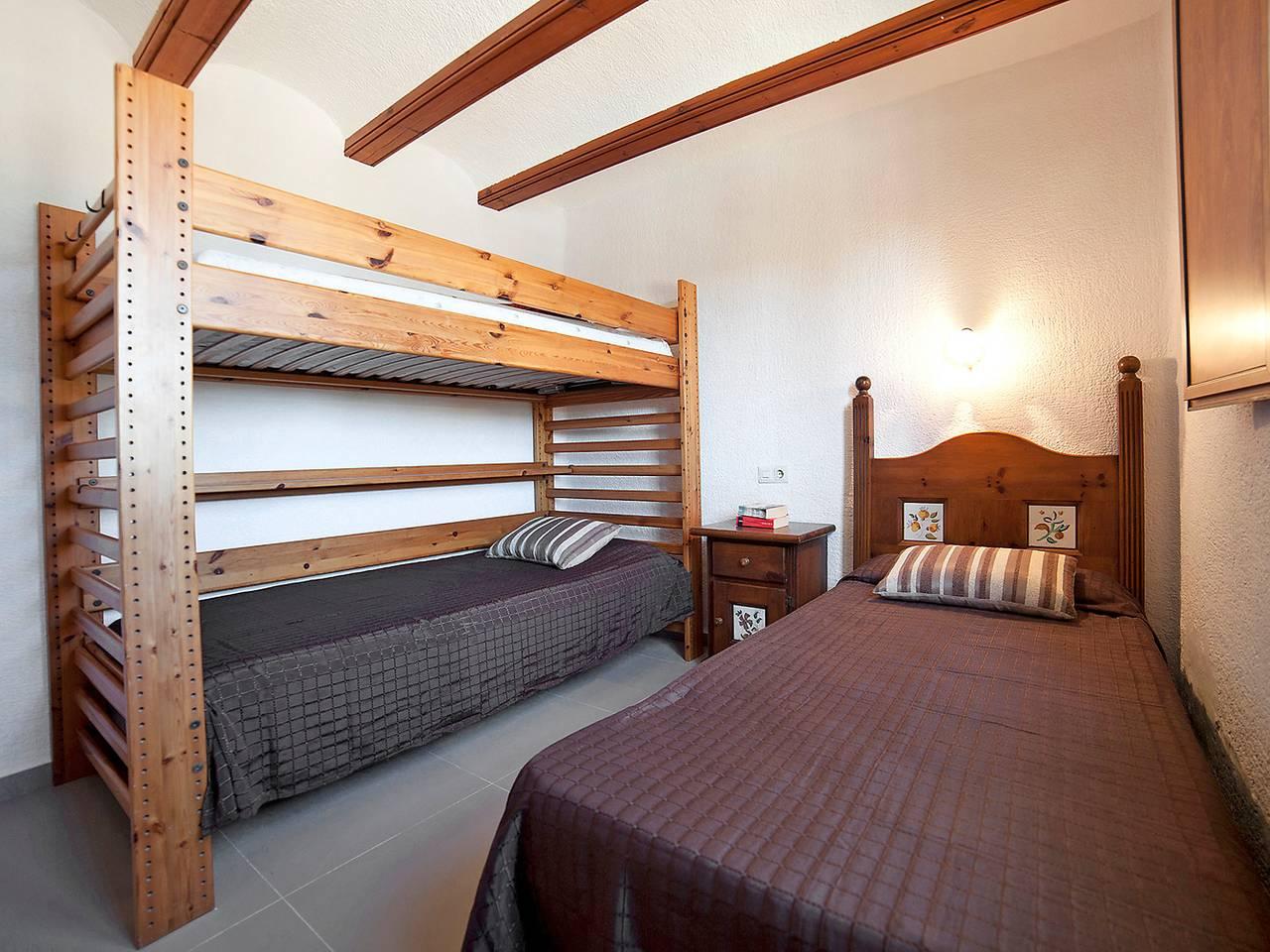 Els Pins in Benissa, Spanje voor 10 personen foto 19