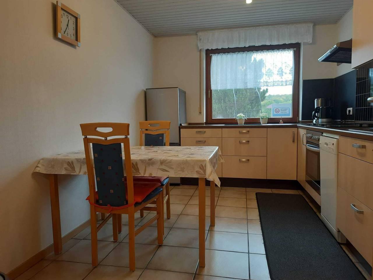 Vakantiehuis in Üxheim, Duitsland voor 2 personen foto 11