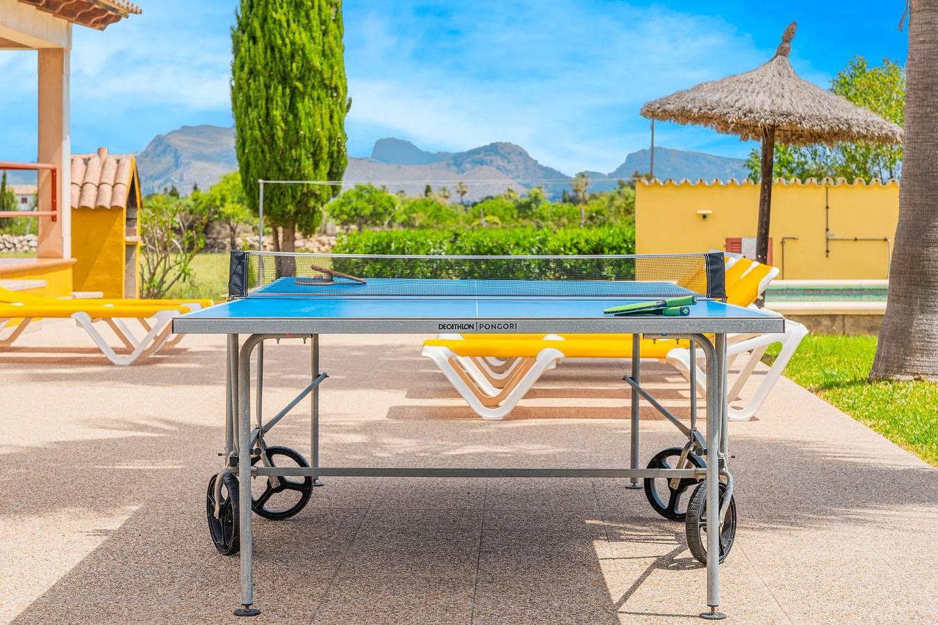 Vakantiehuis in Mallorca, Spanje voor 6 personen foto 7