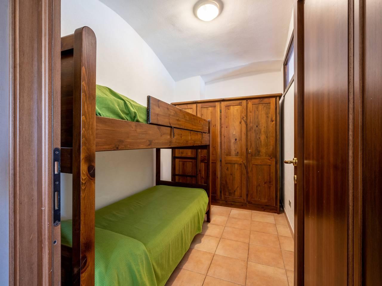 Vakantieappartement in Walliser Alpen, Italië voor 5 personen foto 14