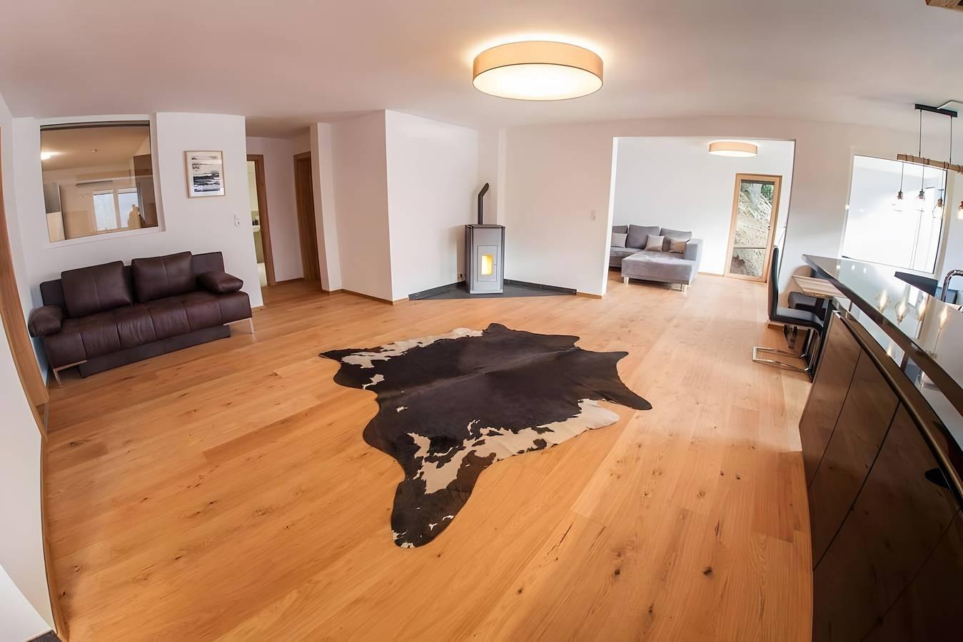 Vakantiehuis in Oetz foto 5