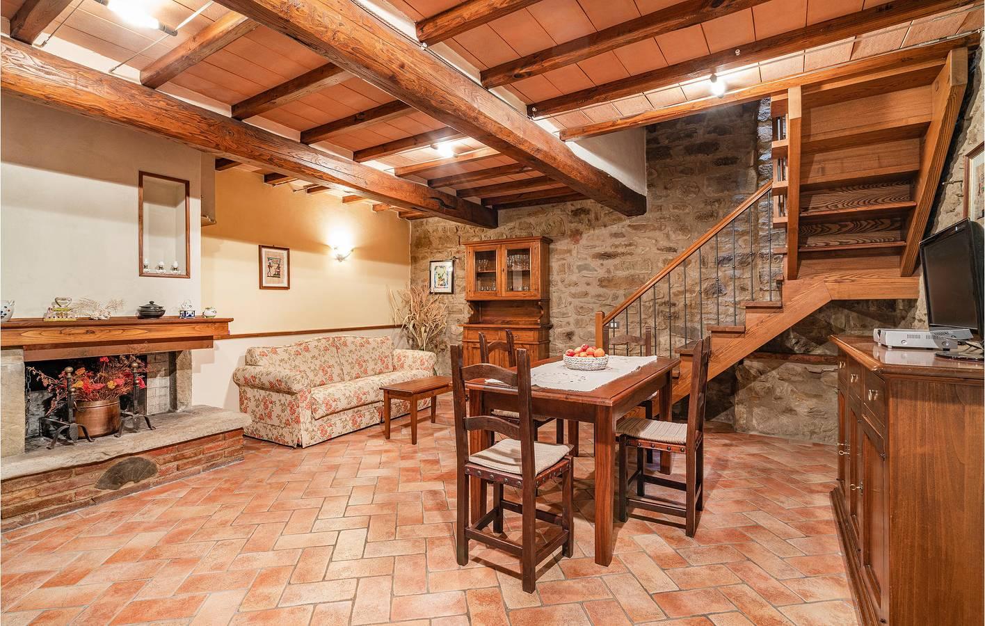 Vakantiehuis in Val di Chiana, Italië voor 6 personen foto 15