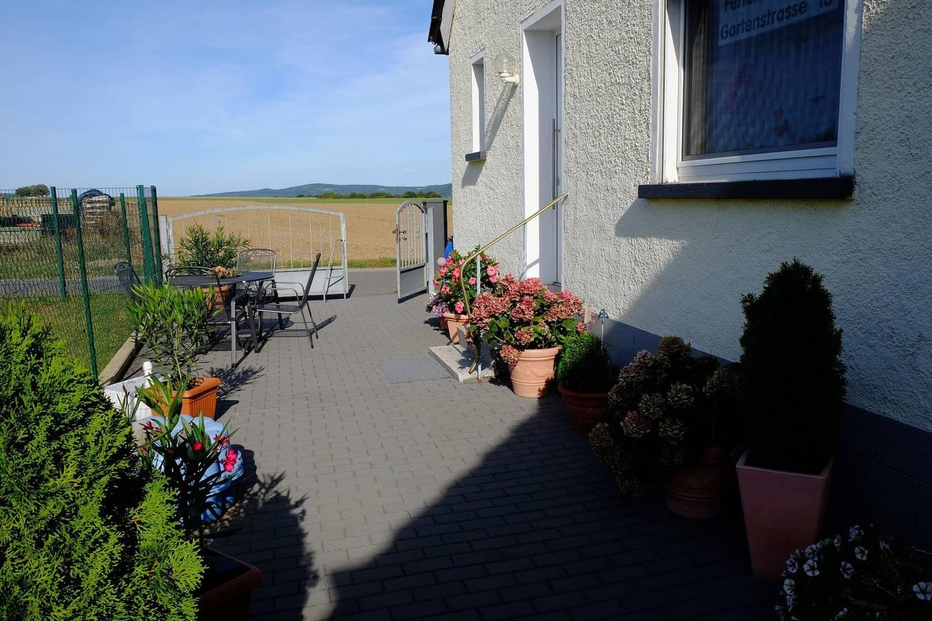 Vakantieappartement in Moezel, Duitsland voor 4 personen foto 3