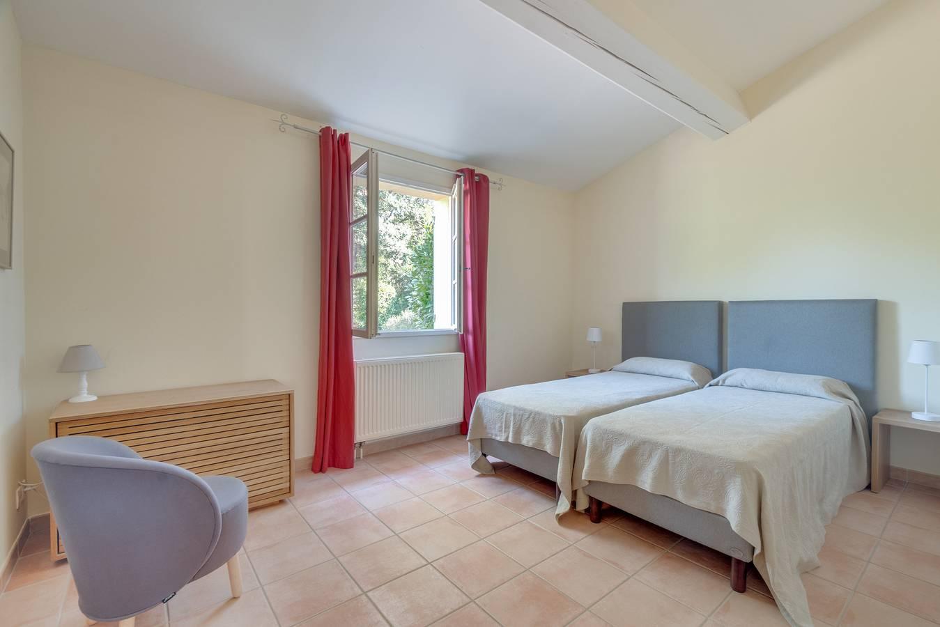 Vakantiehuis in Var, Frankrijk voor 6 personen foto 15