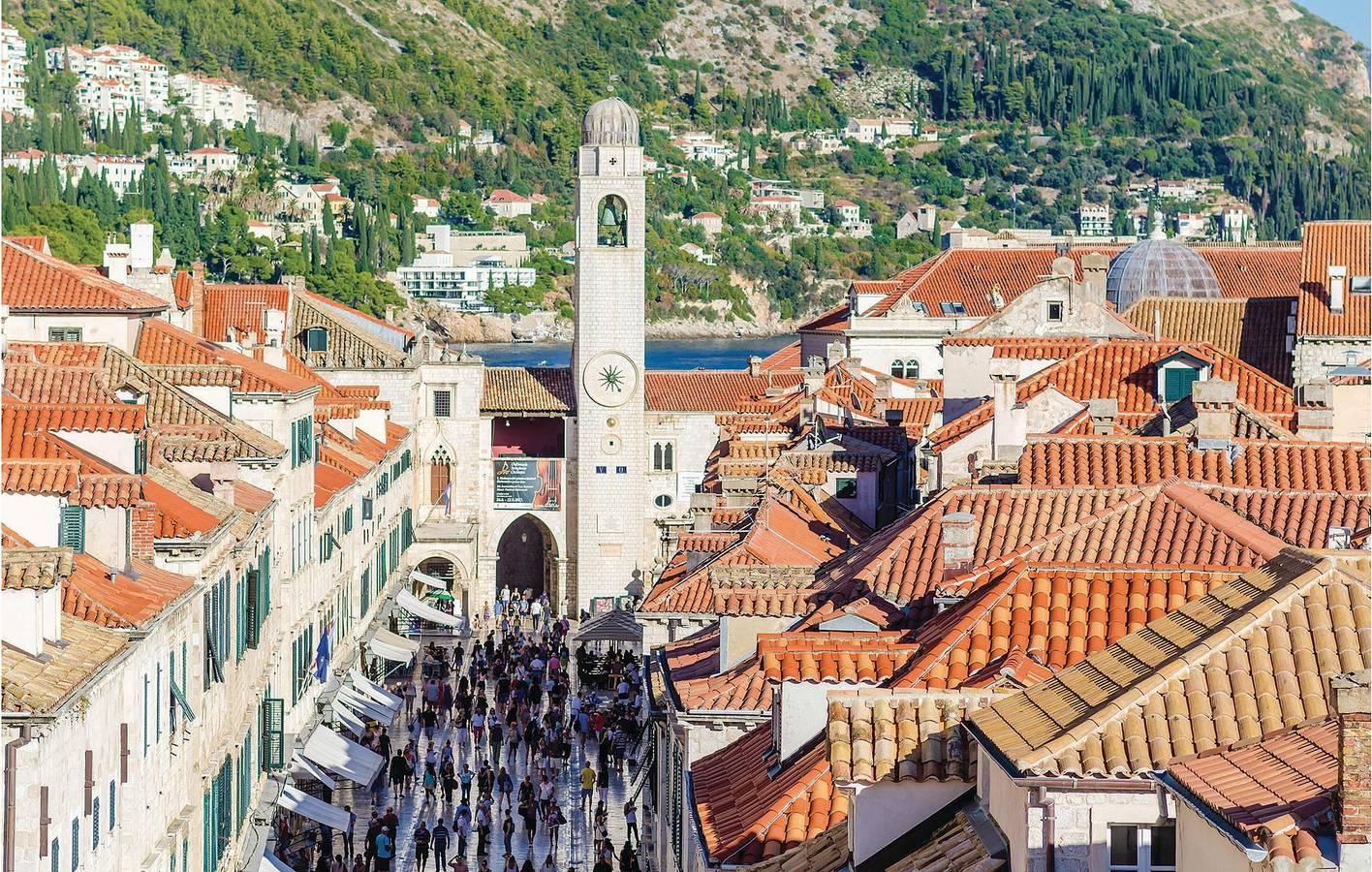 Vakantieappartement in Molunat, Kroatië voor 3 personen foto 18