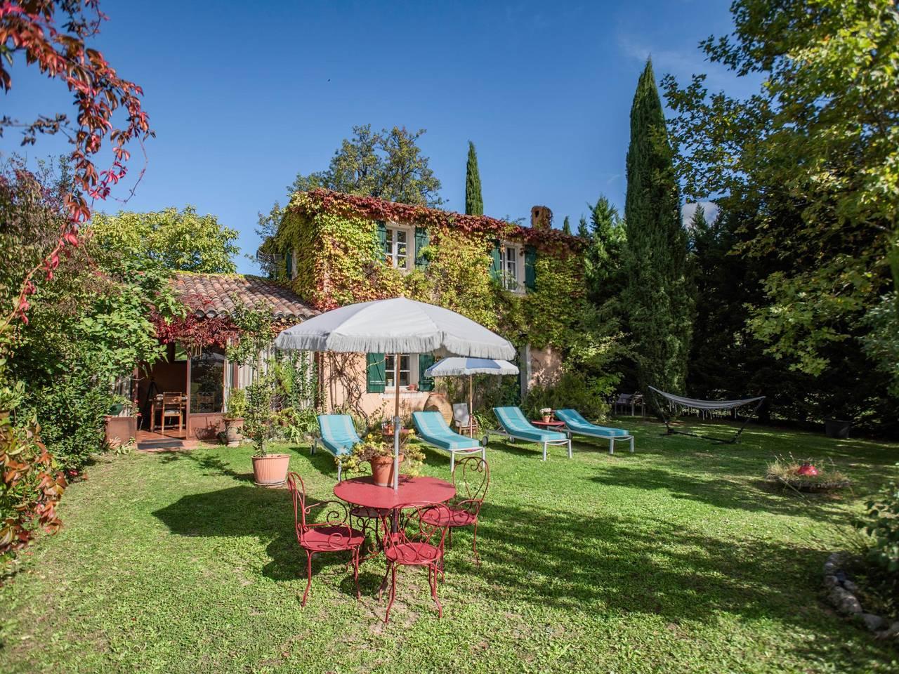 Vakantiehuis in Provence, Frankrijk voor 4 personen foto 5