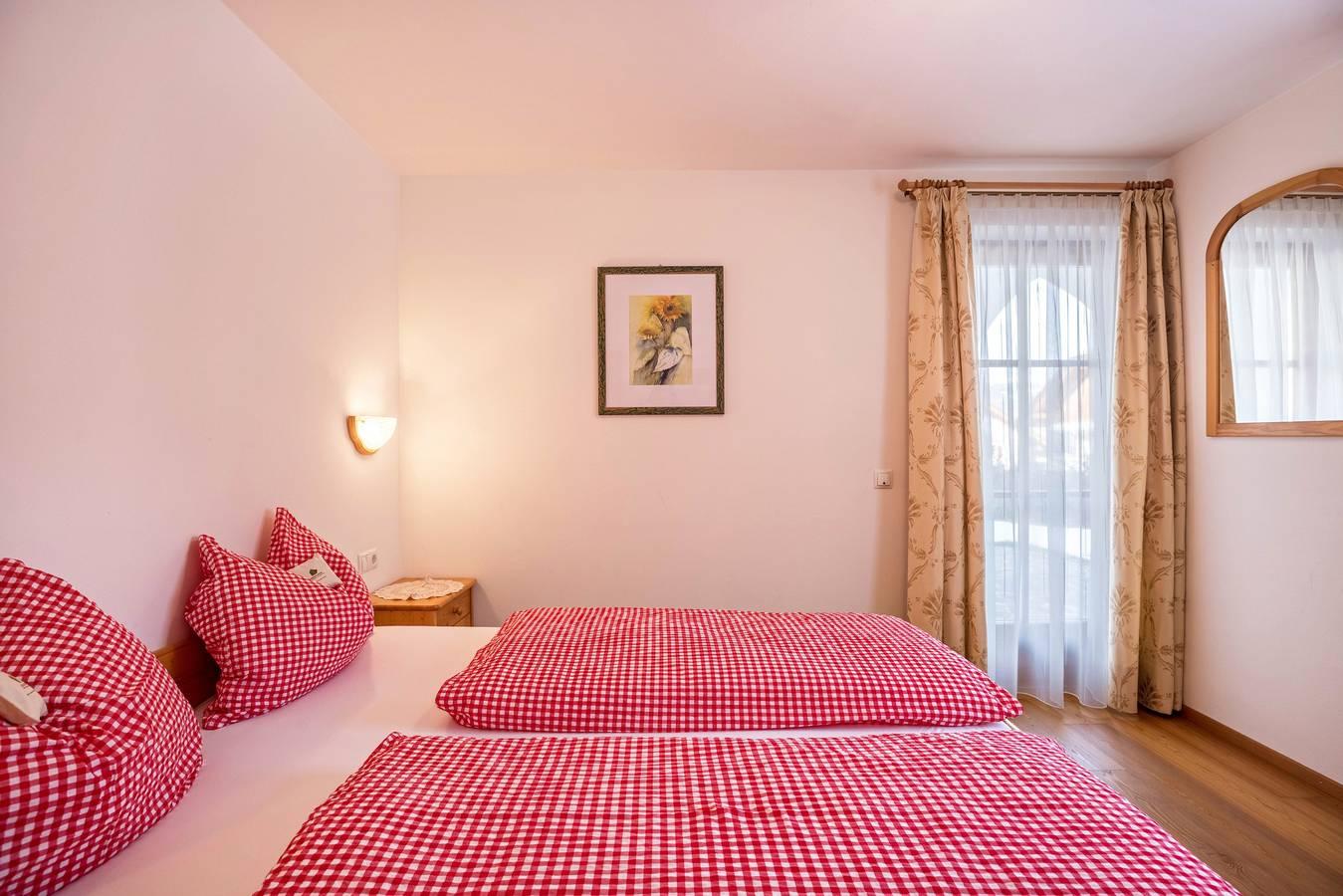Vakantieappartement in Enneberg, Italië voor 5 personen foto 11