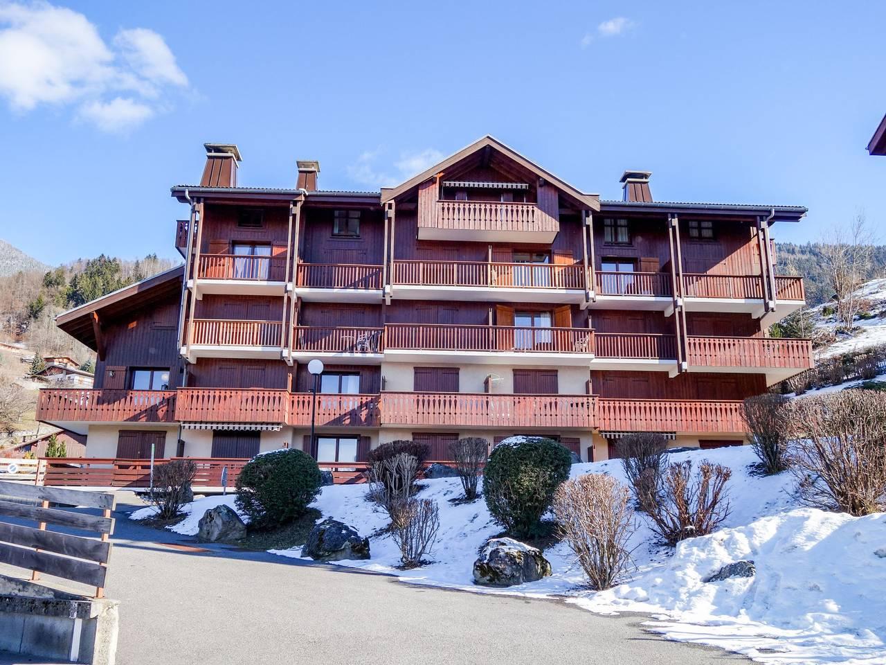 Vakantieappartement in Rhône-Alpes, Frankrijk voor 4 personen foto 15
