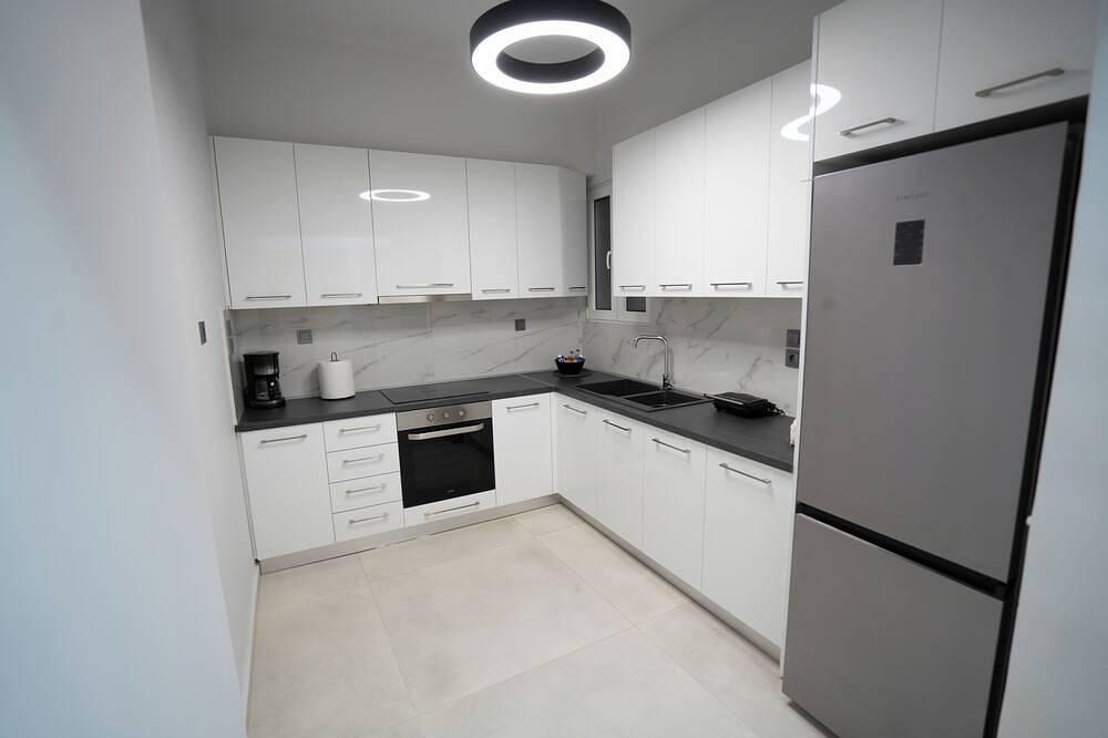 Vakantieappartement in Lamia foto 12