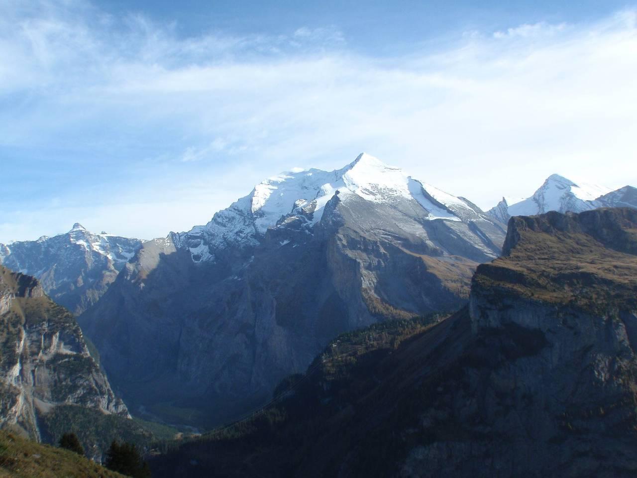 Natuurontsnapping in de Kandervallei in Kandergrund, Frutigen - Lenk - Adelboden, Zwitserland voor 2 personen foto 22