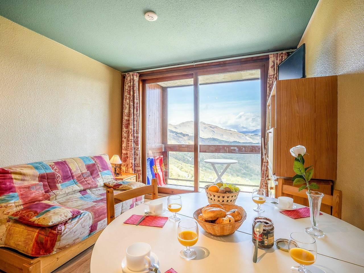 Vakantieappartement in Savoie, Frankrijk voor 6 personen foto 17