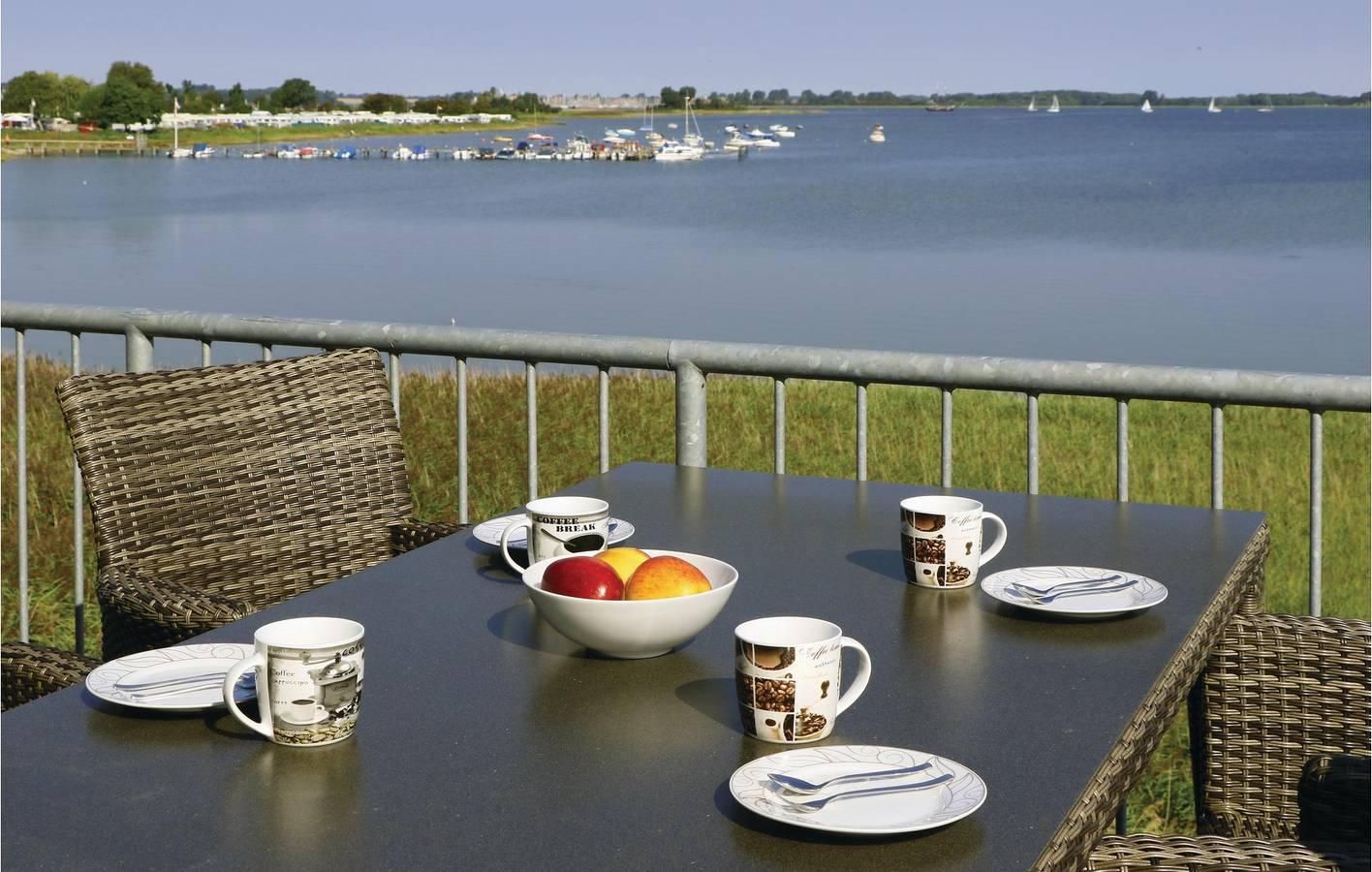 Vakantieappartement in Schlei, Duitsland voor 4 personen foto 7